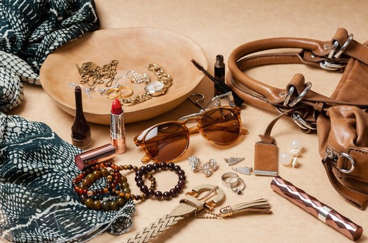 Accessoires de mode
