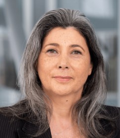 Sophie Moreau